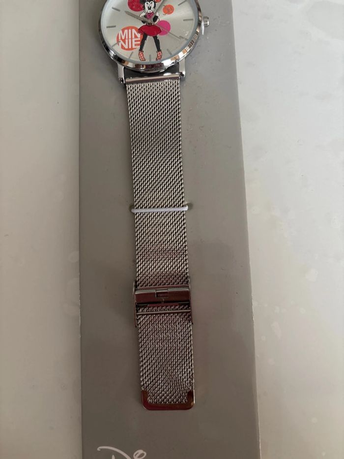 Montre Disney - photo numéro 4