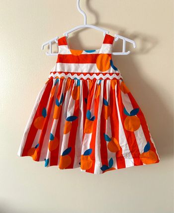 Robe Jacadi