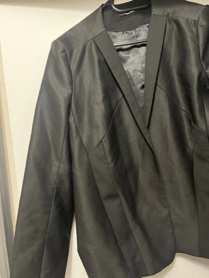 Veste kookai - photo numéro 2