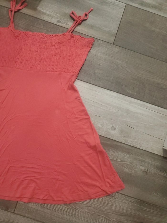 Top à bretelles - Camaïeu - taille 1 - photo numéro 2