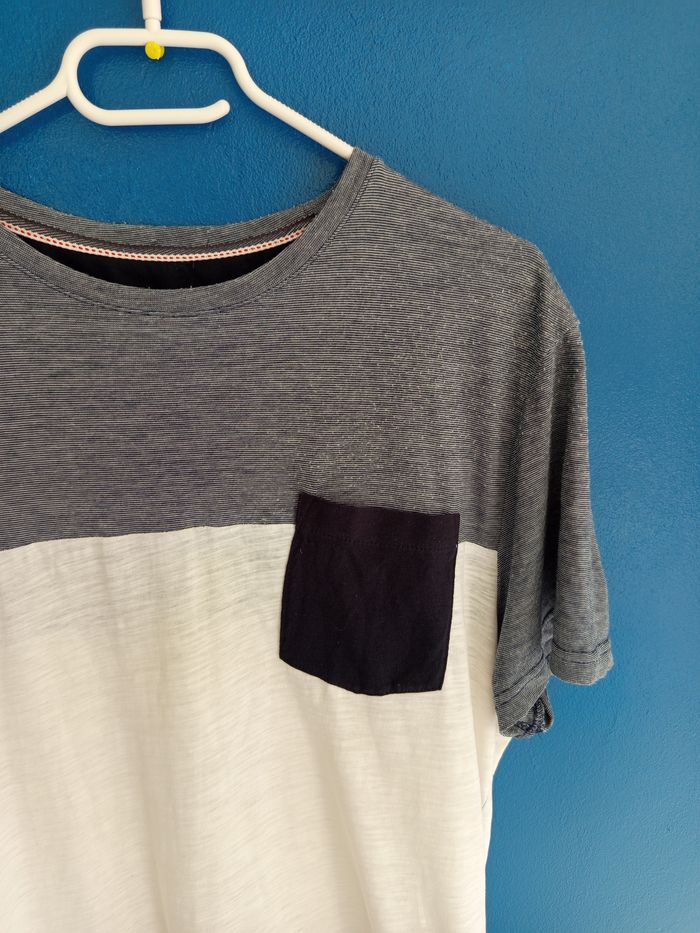 T-shirt slim  jules - photo numéro 2