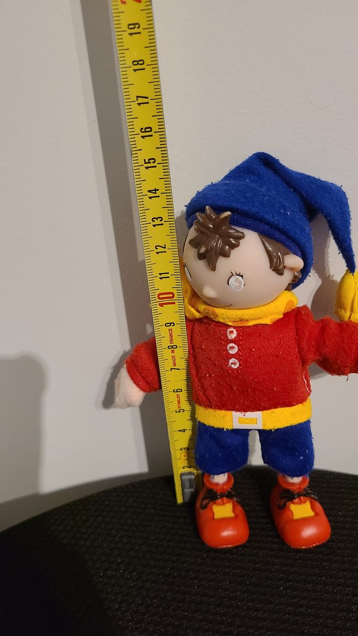 figurine oui oui - photo numéro 4