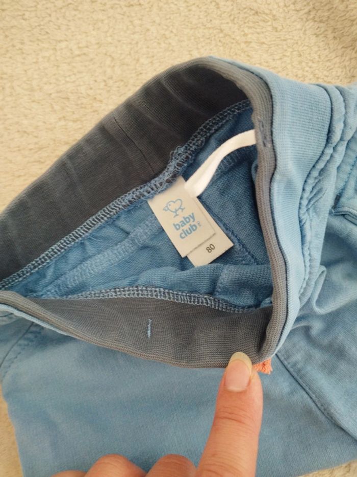 Lot 2 shorts - photo numéro 5