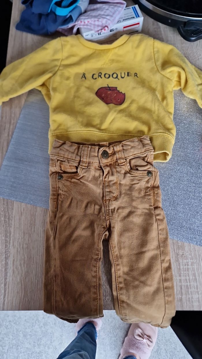 Vetment 3 mois - photo numéro 8