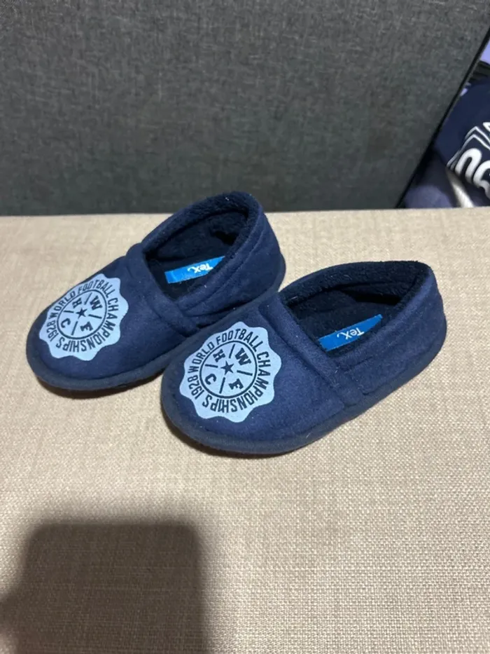 Chausson taille 26 - photo numéro 2