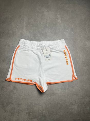 Short  blanc Jennifer taille M