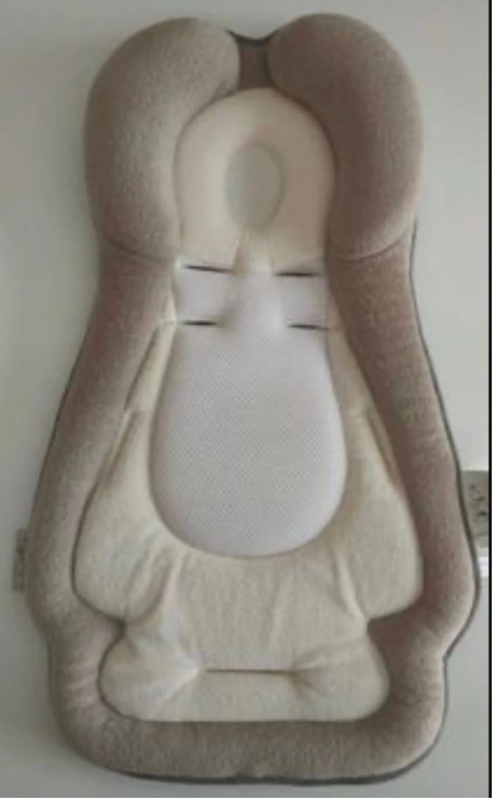coussin morphologique babymoov