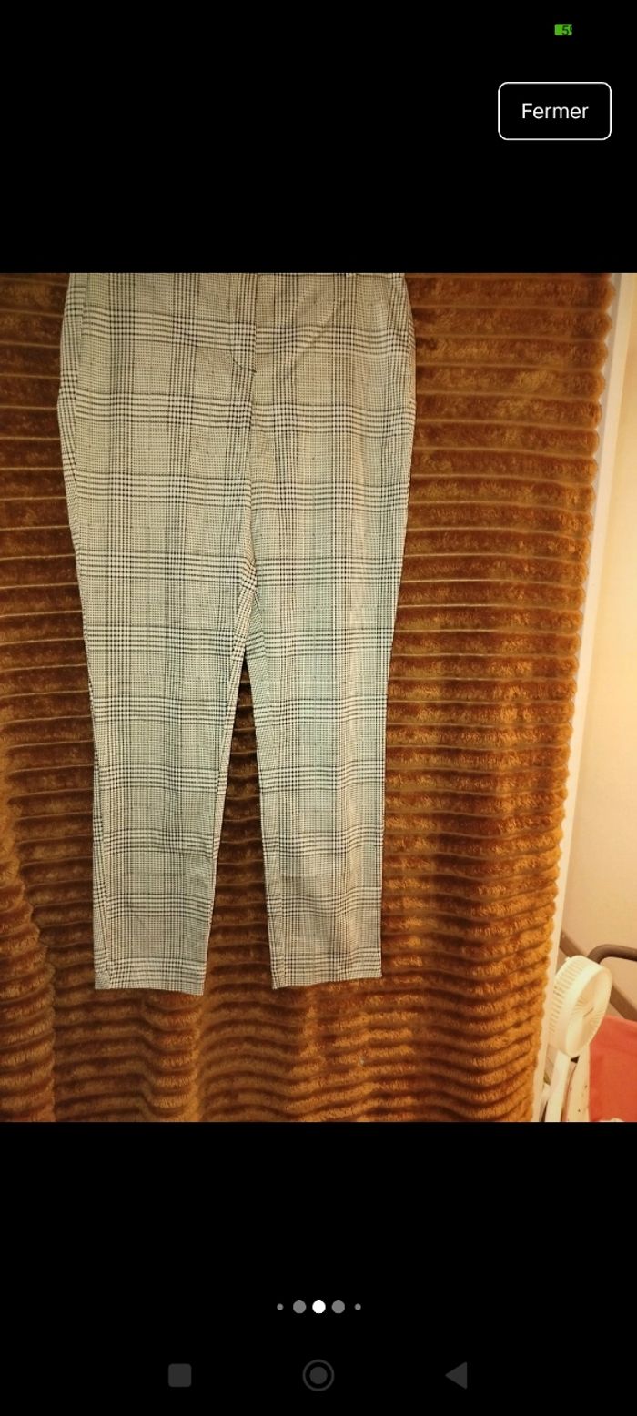 Pantalon élastique - photo numéro 4