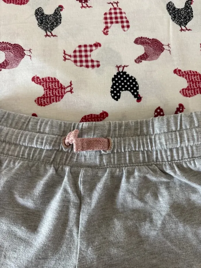Short pour petite fille n°204 - photo numéro 2