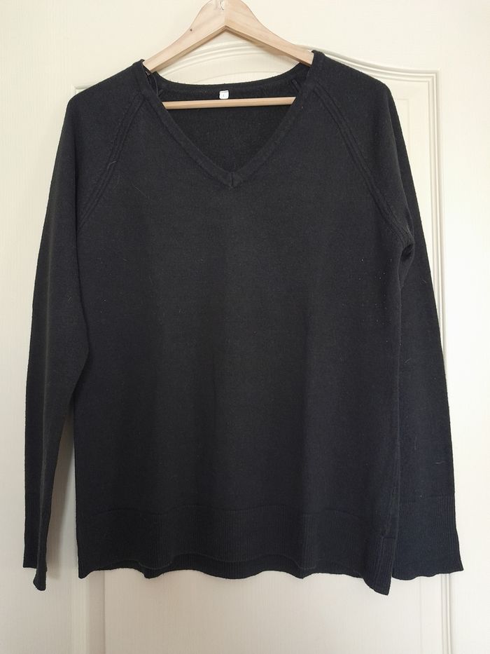 Pull femme taille 40