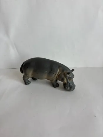 Hippopotame Schleich