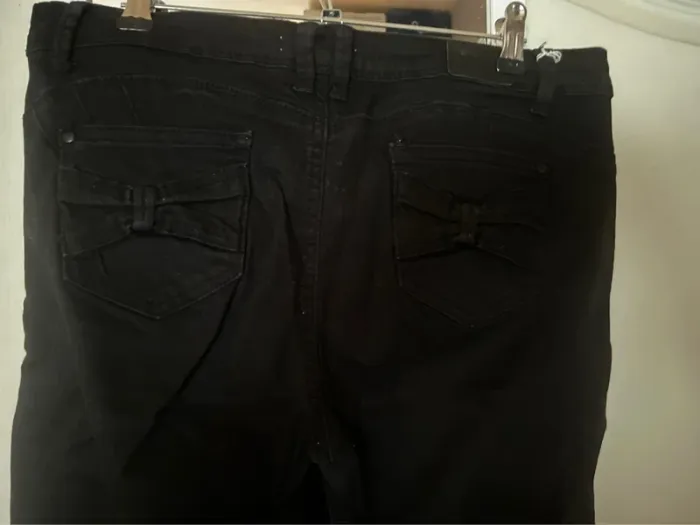 Jean skinny Davsie - photo numéro 4