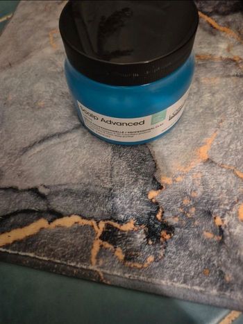 Scalp advanced loreal