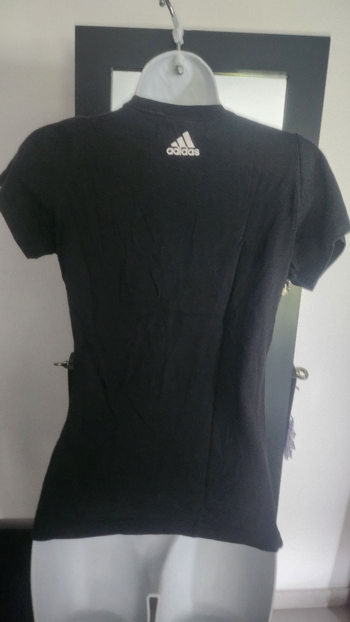 Tee shirt Adidas - photo numéro 2