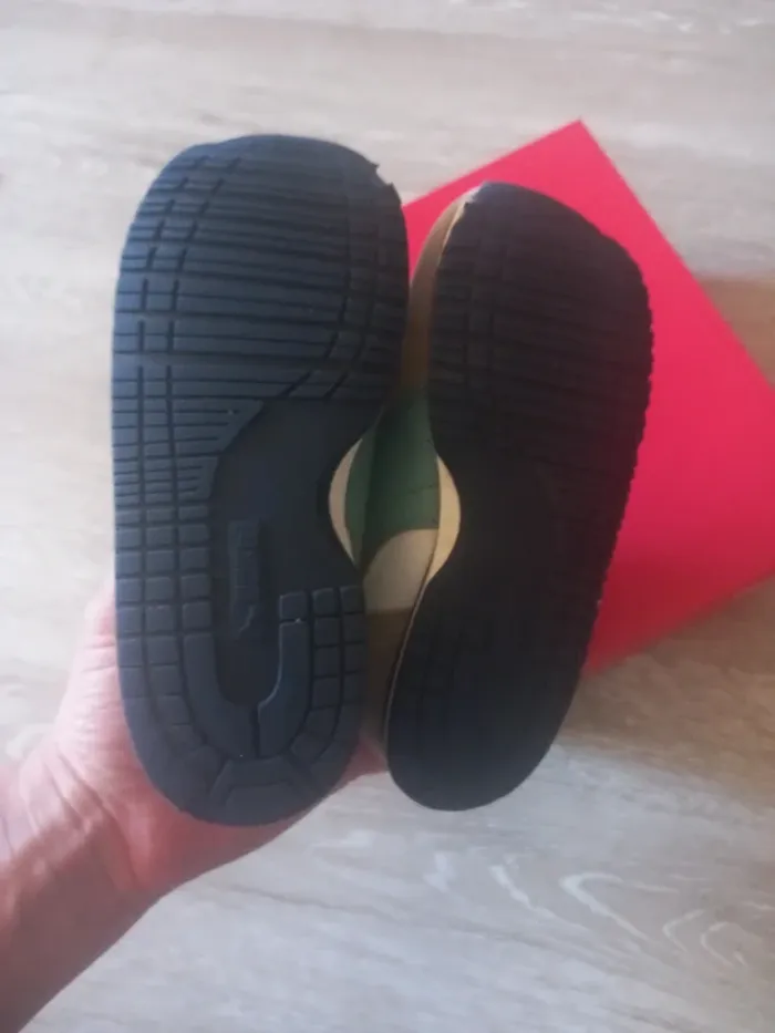 Basket puma garçon - photo numéro 9