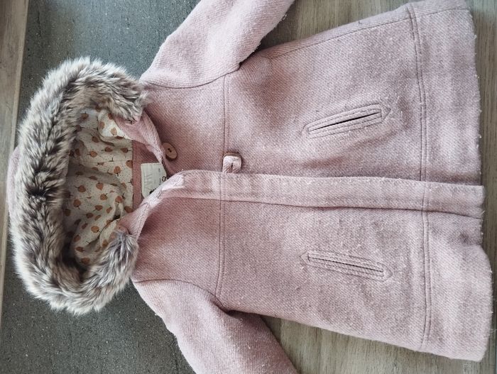 Manteau / parka