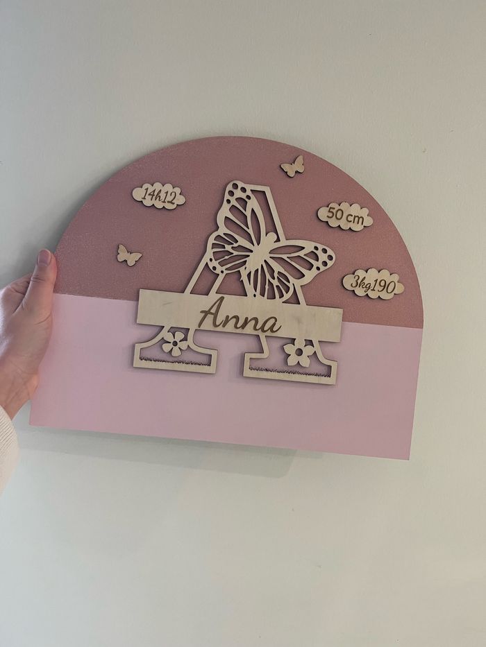 Cadre enfant - photo numéro 3