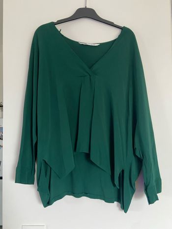 Blouse Zara