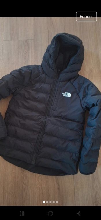 Manteau The North Face