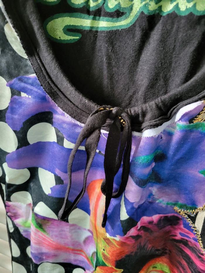 Blouse manches longues - photo numéro 7