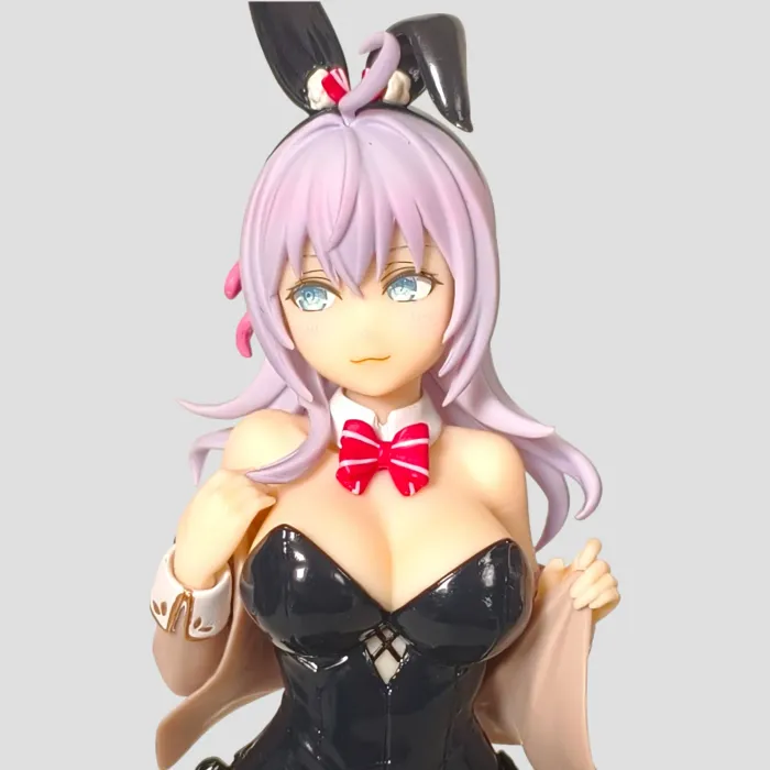 Figurine Luminasta Alya – Alya Bunny - photo numéro 2