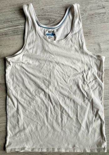 Maillot de corps S Dim