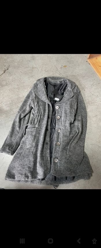Veste femme