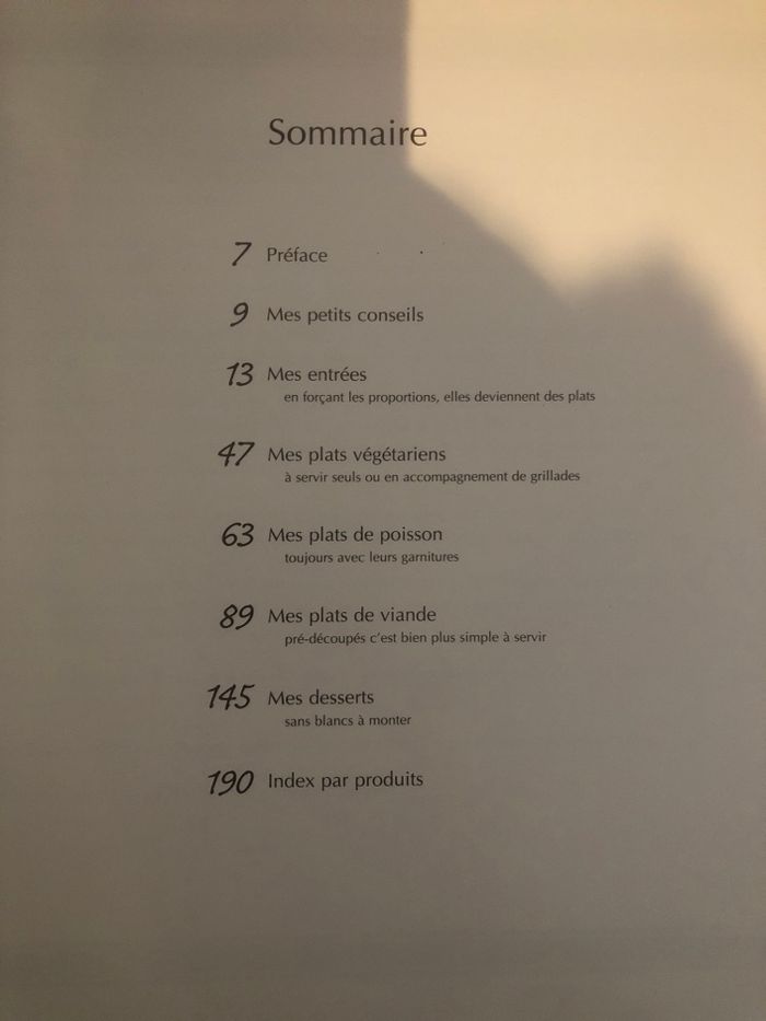 Un, deux, trois c’est prêt ! Couper mélanger cuire - Livre de recette s - photo numéro 2