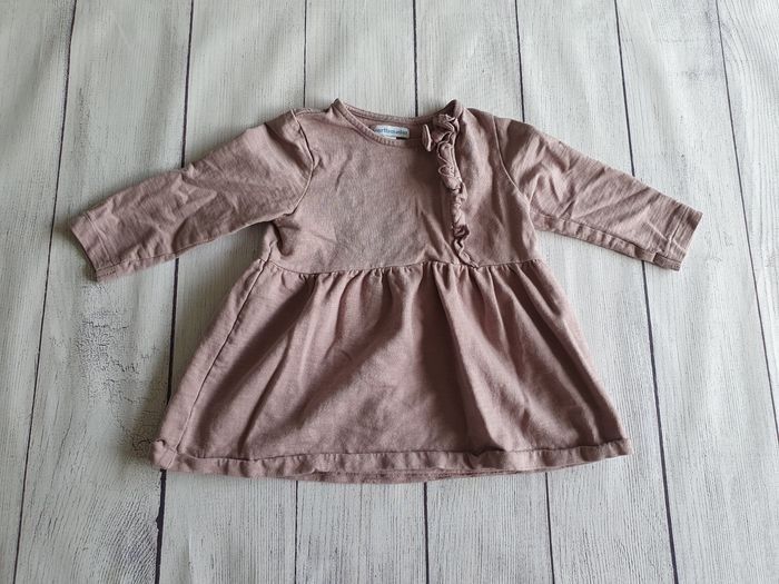 Robe 18 mois vertbaudet