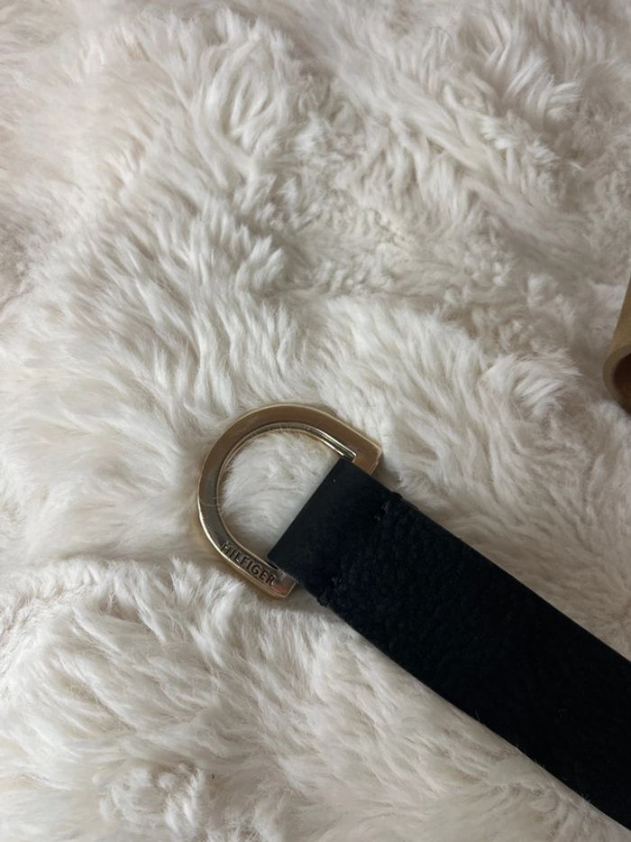 Ceinture Tommy Hilfiger - photo numéro 2