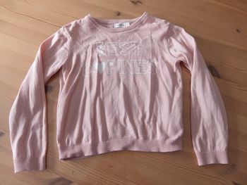 Pull rose