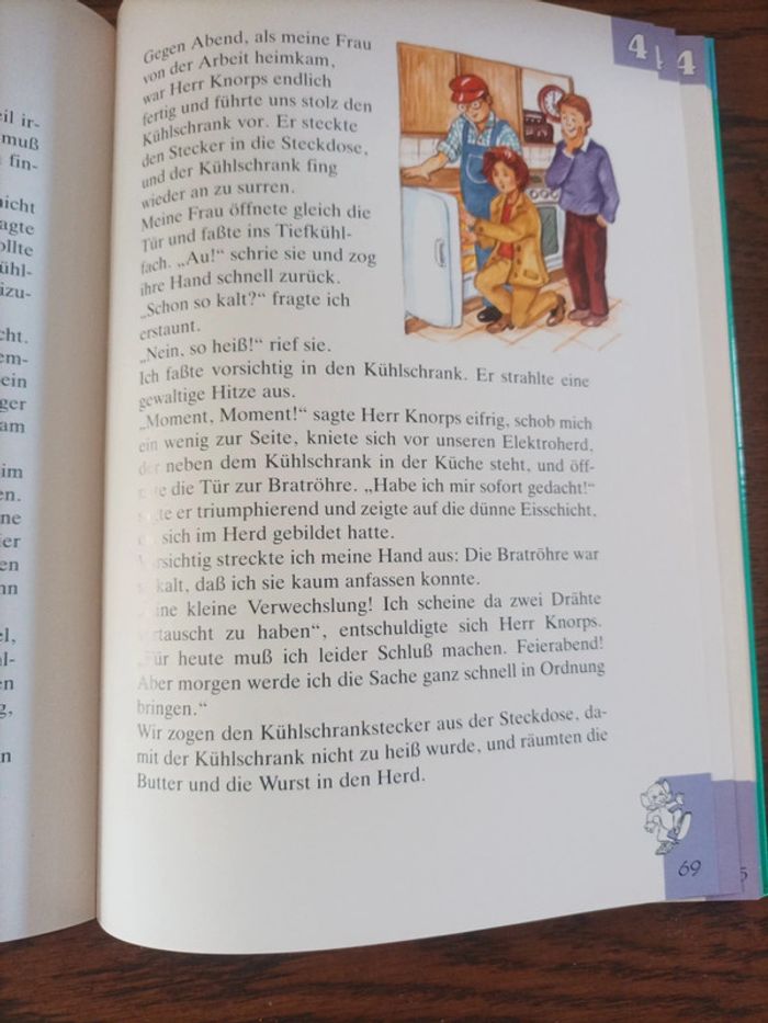 Lesefuchs II Klasse 3 - photo numéro 6