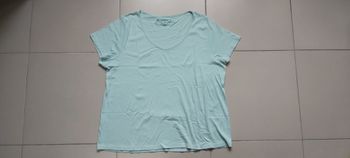Tshirt manche courte 58/60