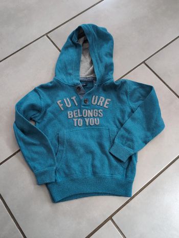 Pull Okaïdi 4 ans