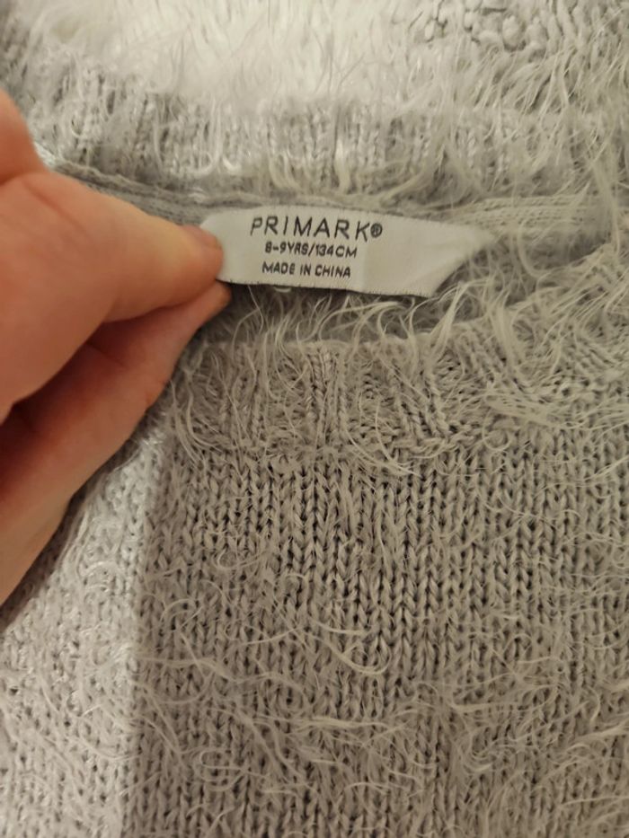 Robe pull - photo numéro 2