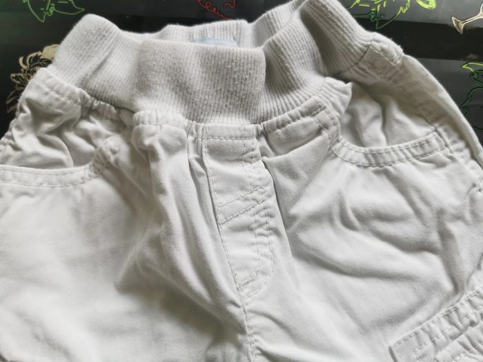 pantalon taille 12 mois - photo numéro 4