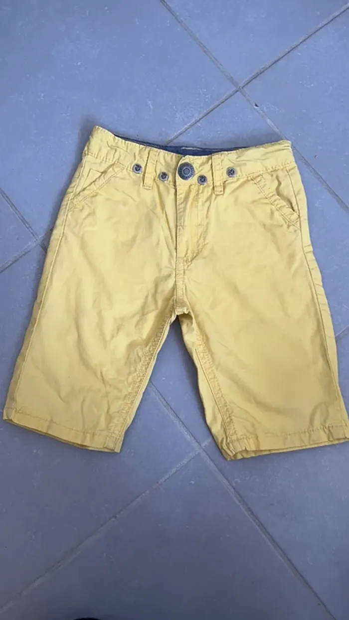Short
