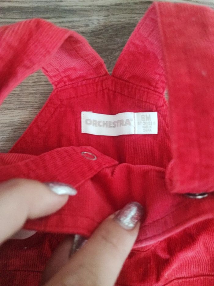 Lots 2 combi garçon - photo numéro 2