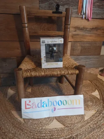 Figurine Funko Harry Potter Thestral 96 neuf