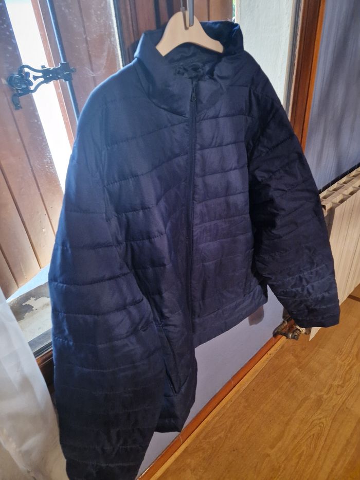 Doudoune - photo numéro 2