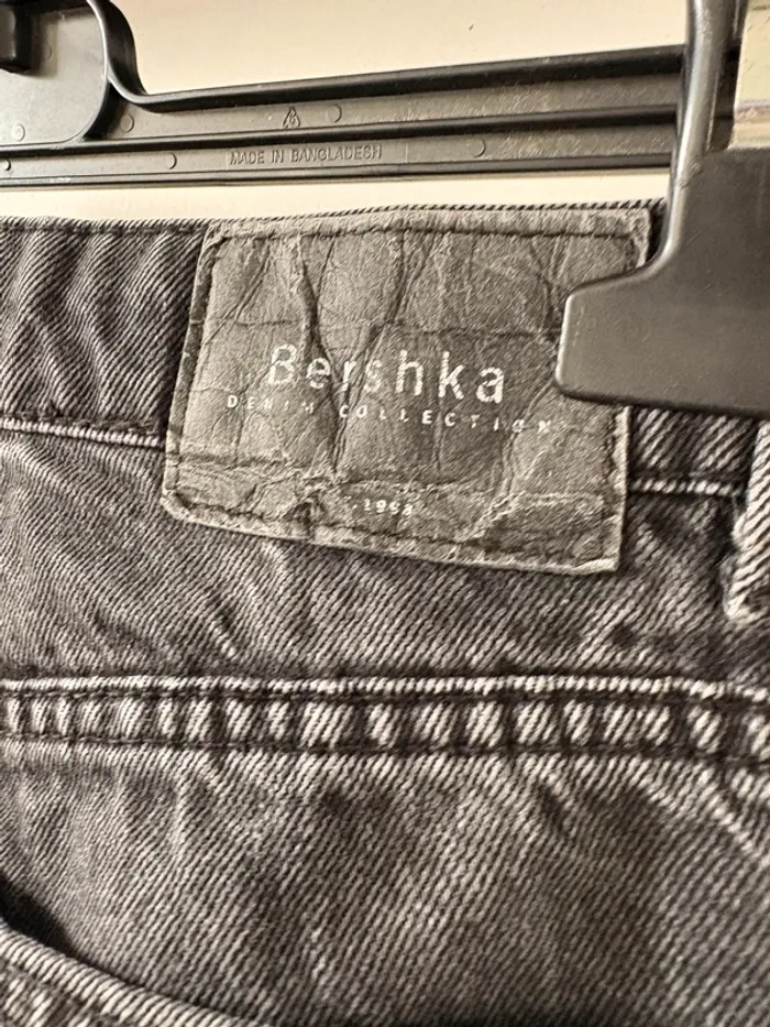 Jean Bershka • S - photo numéro 3