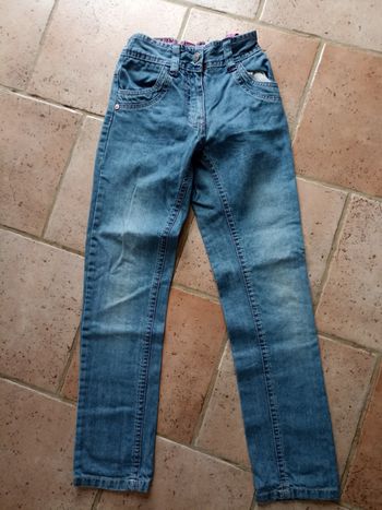 Jean Orchestra 10 ans