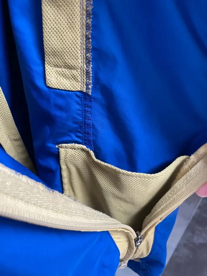 Track Jacket Adidas Vintage 90s Mens size XL - photo numéro 18