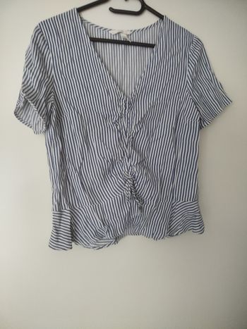 Blouse hetm taille 36