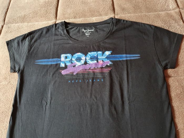 Tchirt homme. - photo numéro 6