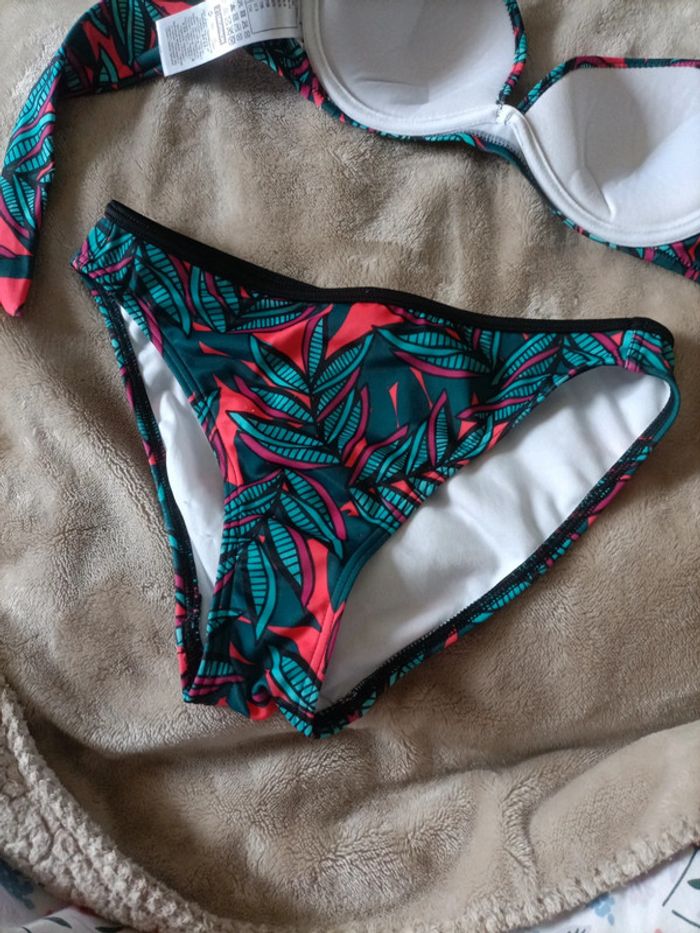 Maillot de bain Decathlon 85B / 38 - photo numéro 5