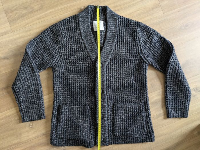 Gilet ZARA 13/14 ans ( taille réelle L ) - photo numéro 5