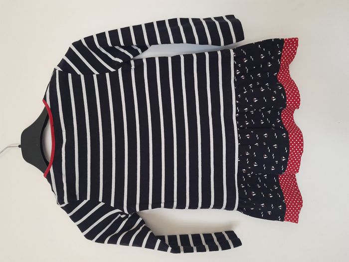 Robe fille - photo numéro 3