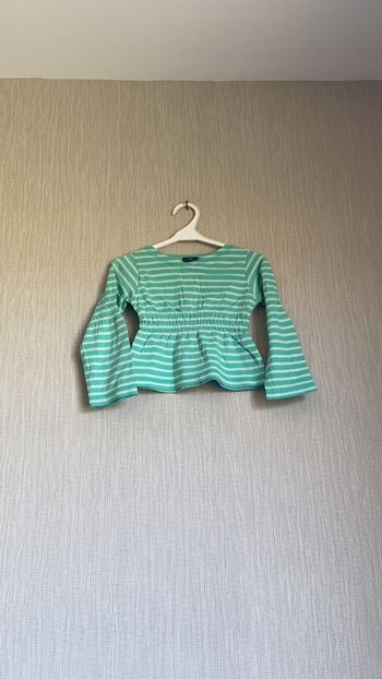 T-shirt Sergent Major