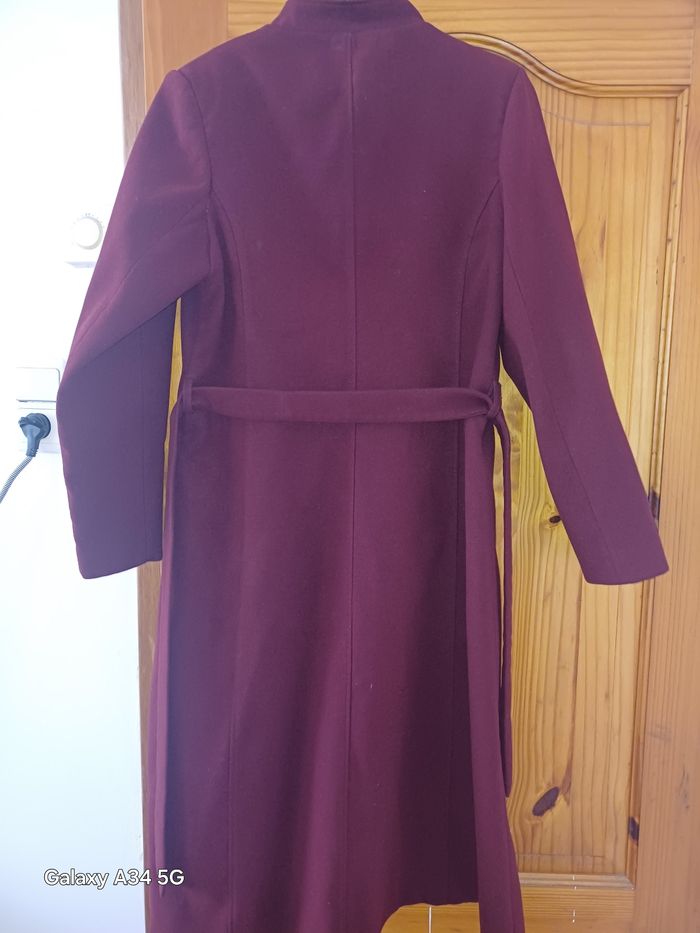 Manteau longue - photo numéro 2